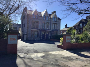 Jeffersons Abbey Road Serviced Apartments